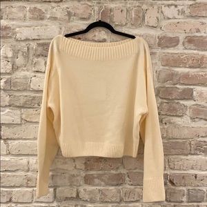 & Other Stories Sweater